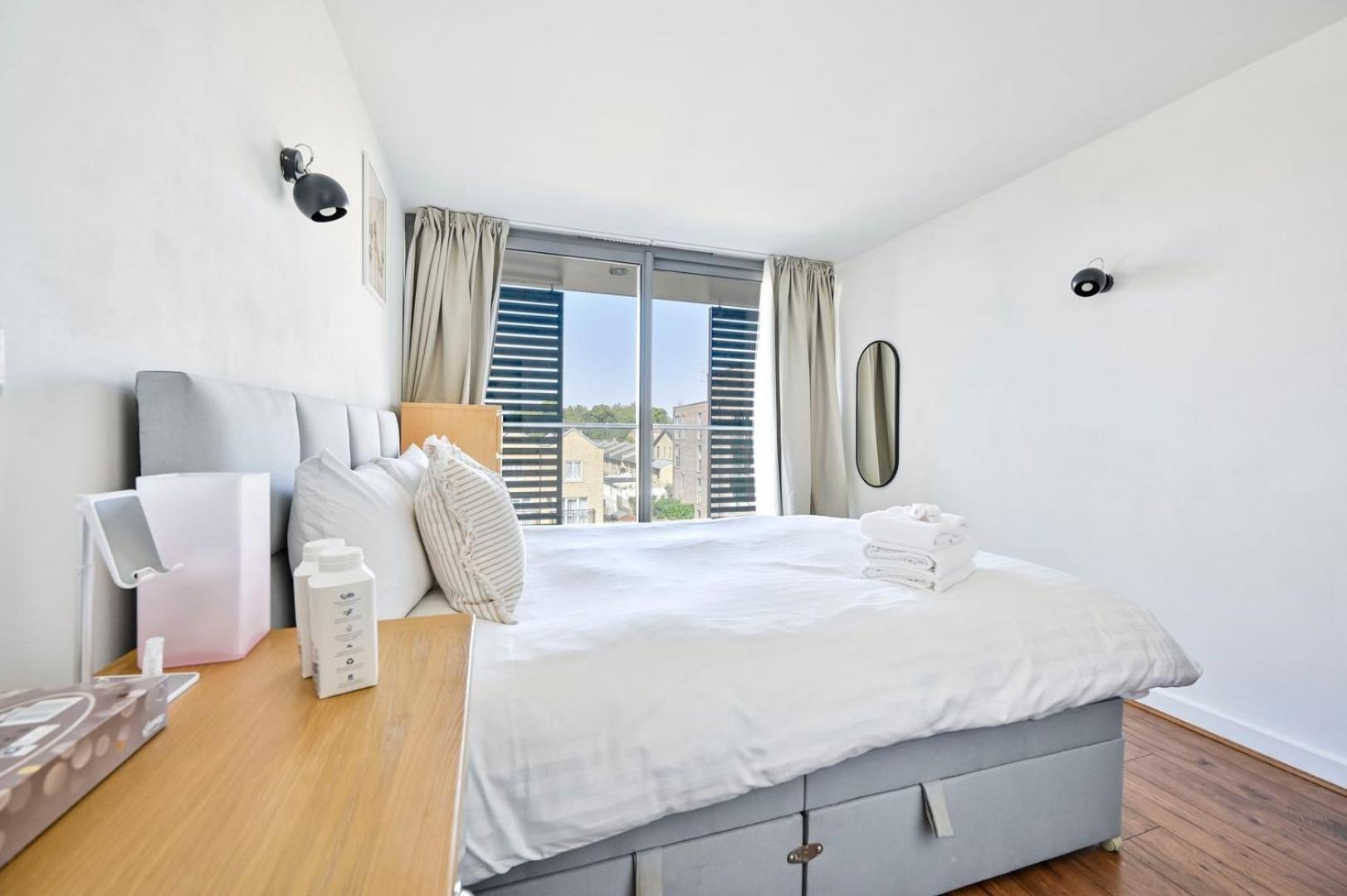 Guestready - Marvellous With Canal View * Londres