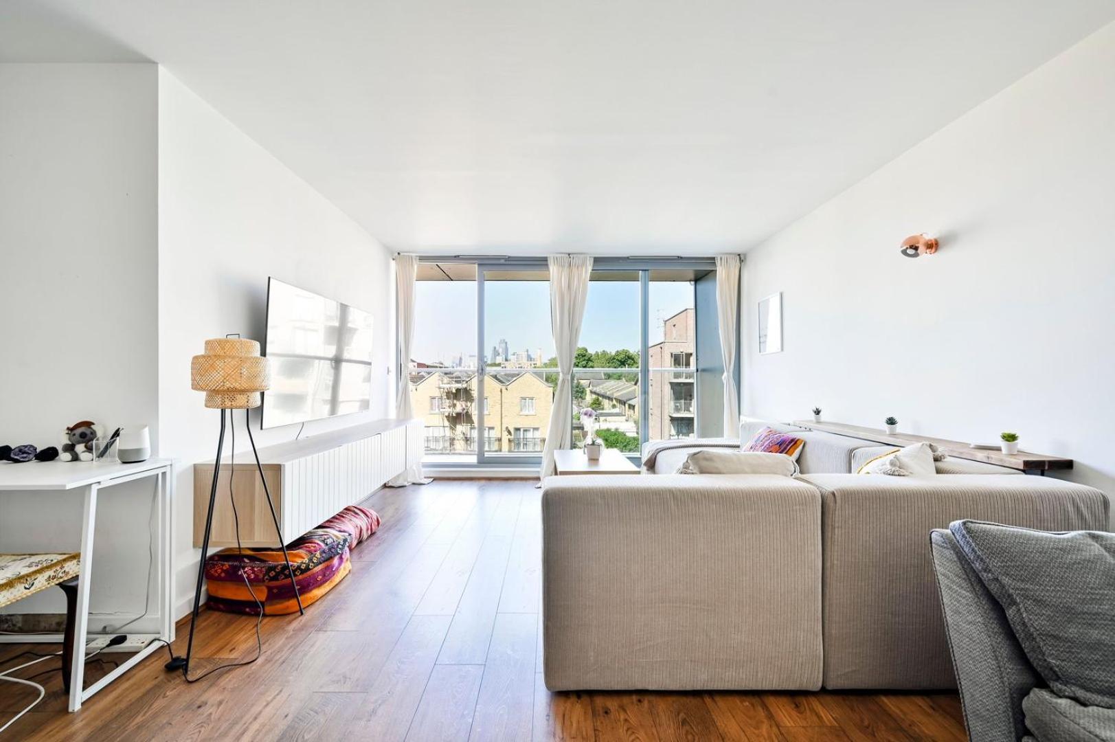 Appartement Guestready - Marvellous With Canal View