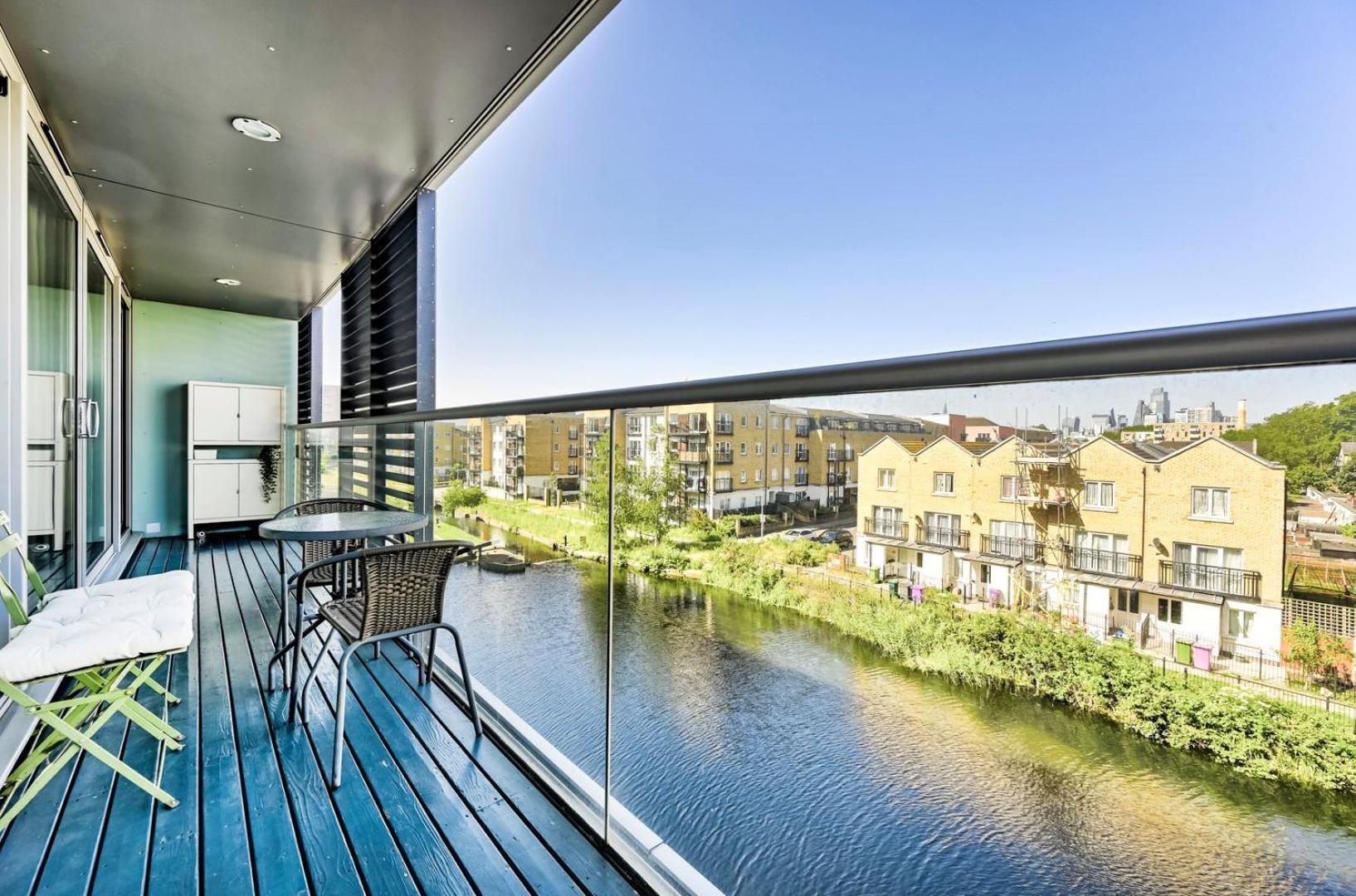 Appartement Guestready - Marvellous With Canal View