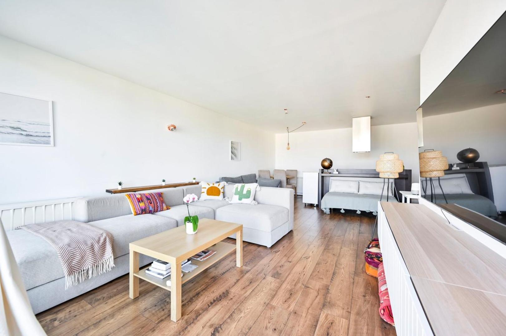 Appartement Guestready - Marvellous With Canal View *