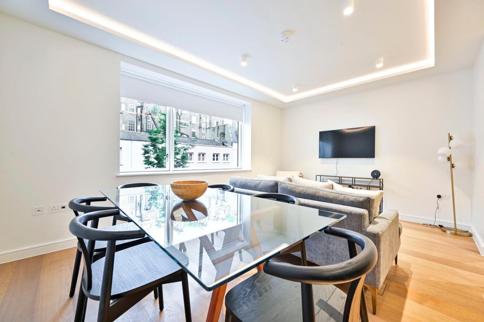 Guestready - Stylish Living In Paddington Apartamento *