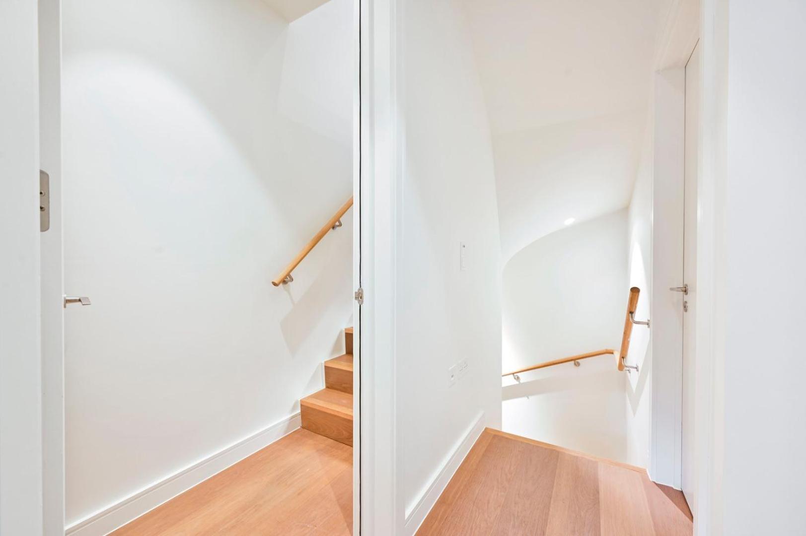 Guestready - Stylish Living In Paddington Apartamento Londres