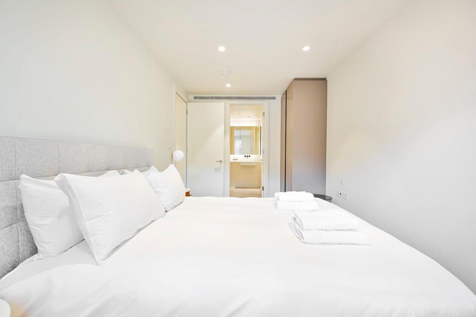 Guestready - Stylish Living In Paddington Apartamento *