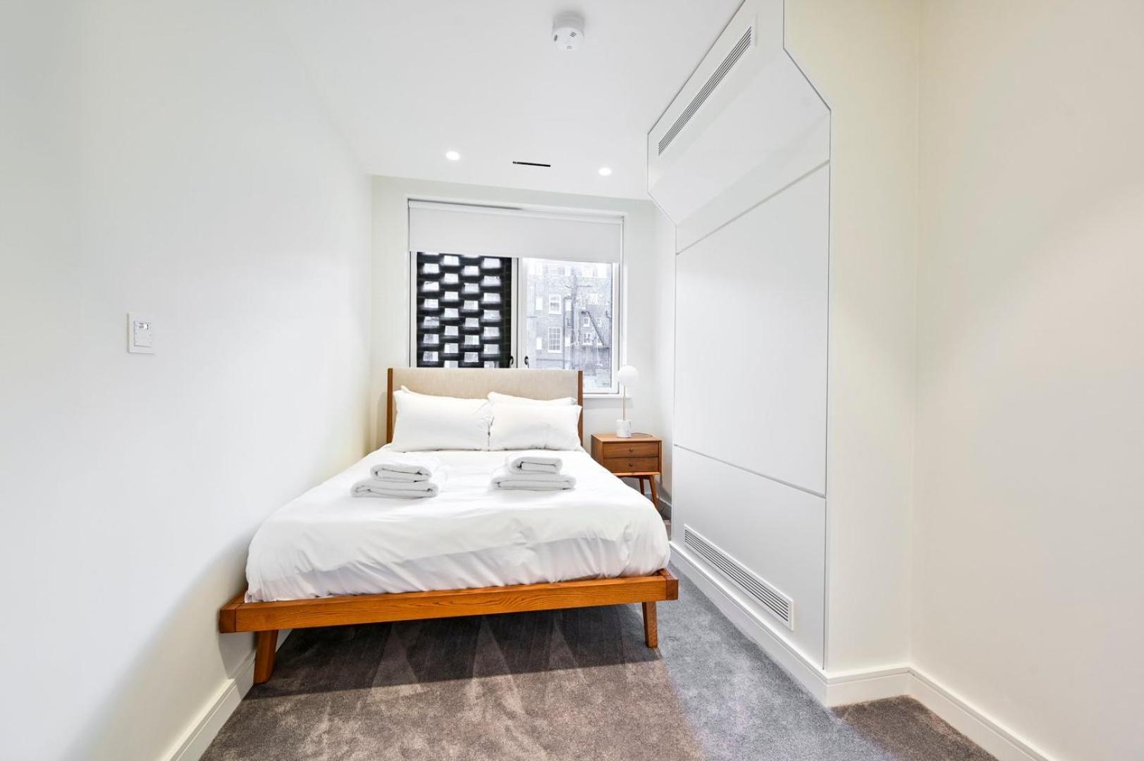 Guestready - Stylish Living In Paddington * Londres