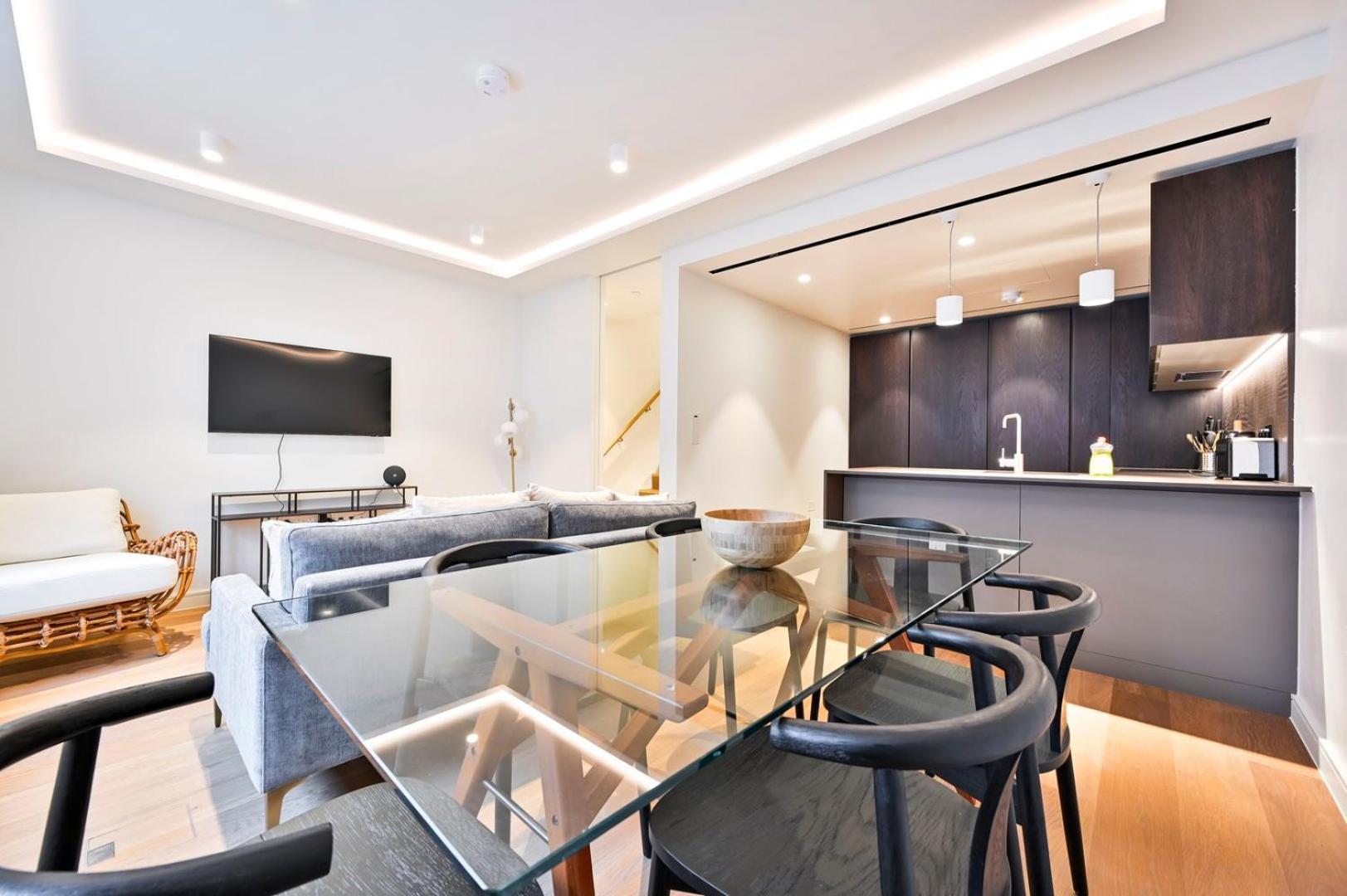 Guestready - Stylish Living In Paddington Londres