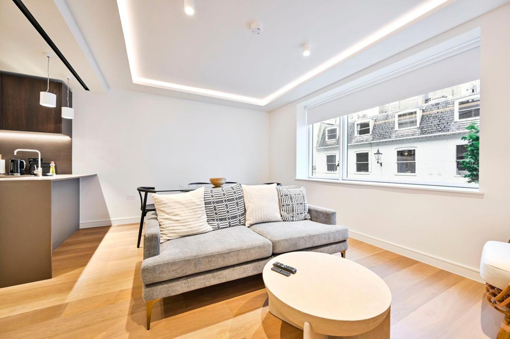 Apartamento Guestready - Stylish Living In Paddington