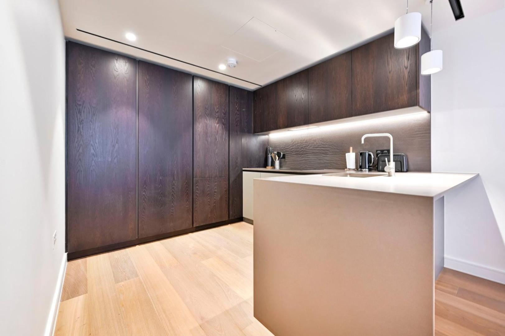 Apartamento Guestready - Stylish Living In Paddington Londres