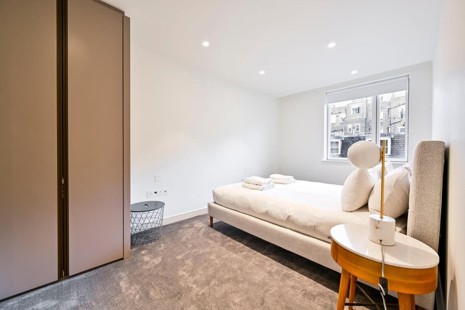 Guestready - Stylish Living In Paddington * Londres