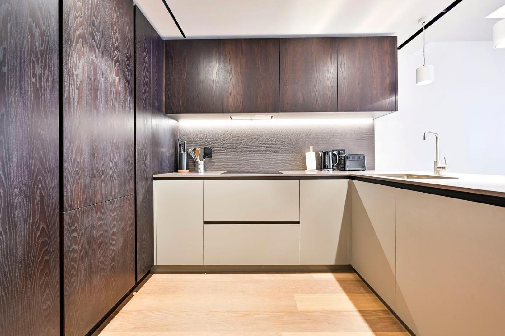 Guestready - Stylish Living In Paddington Apartamento