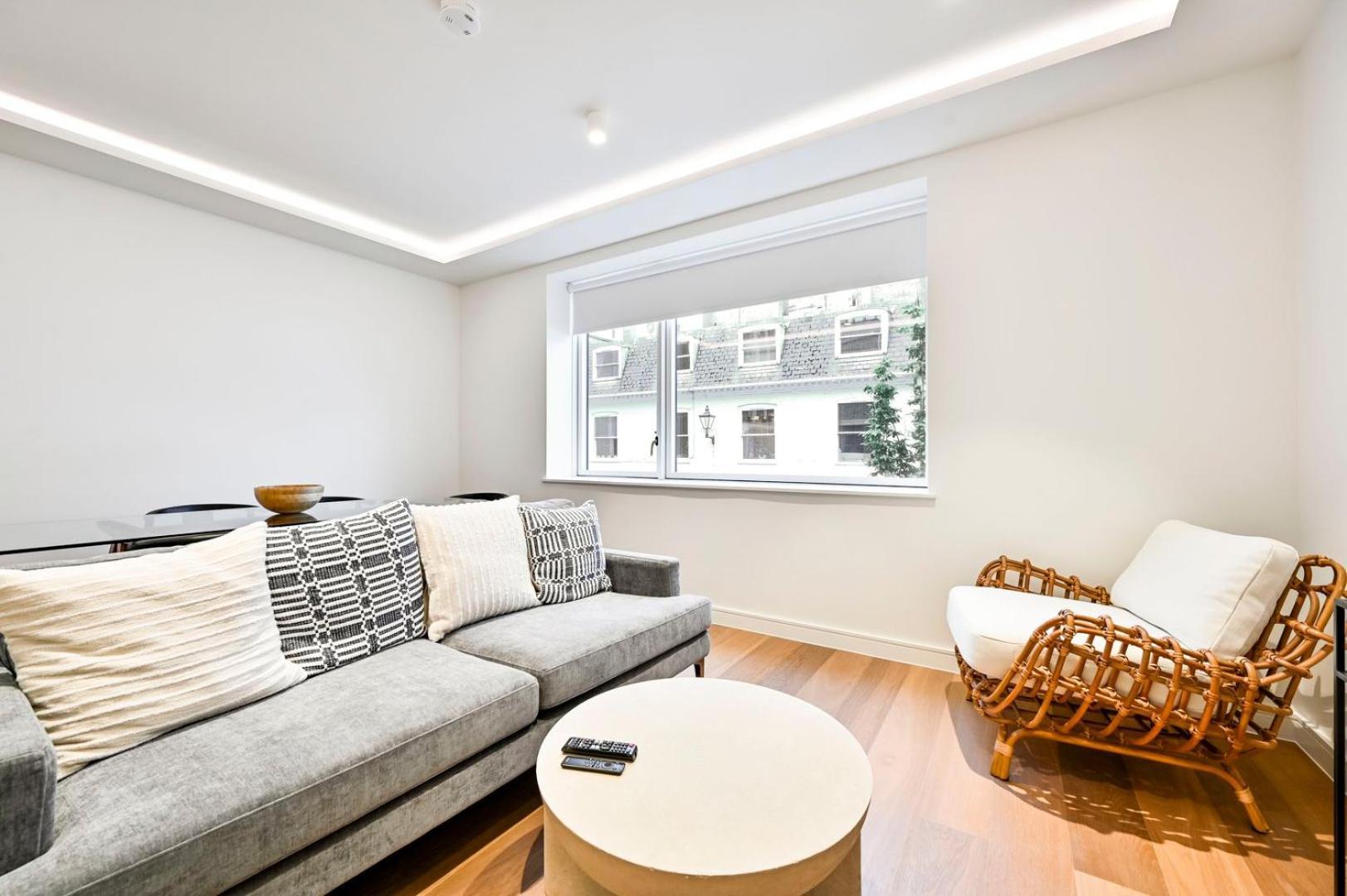 Apartamento Guestready - Stylish Living In Paddington
