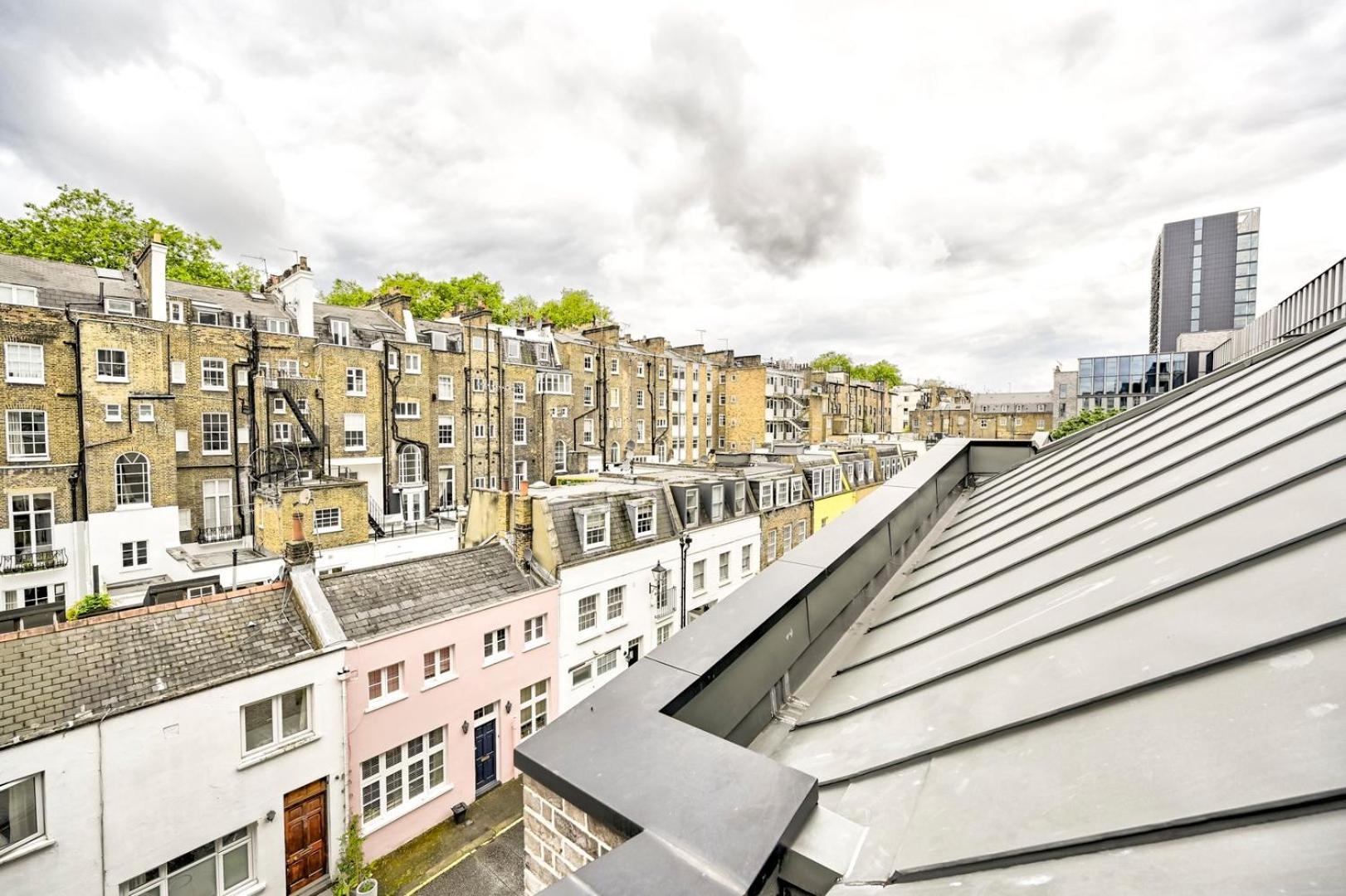 Guestready - Stylish Living In Paddington * Londres