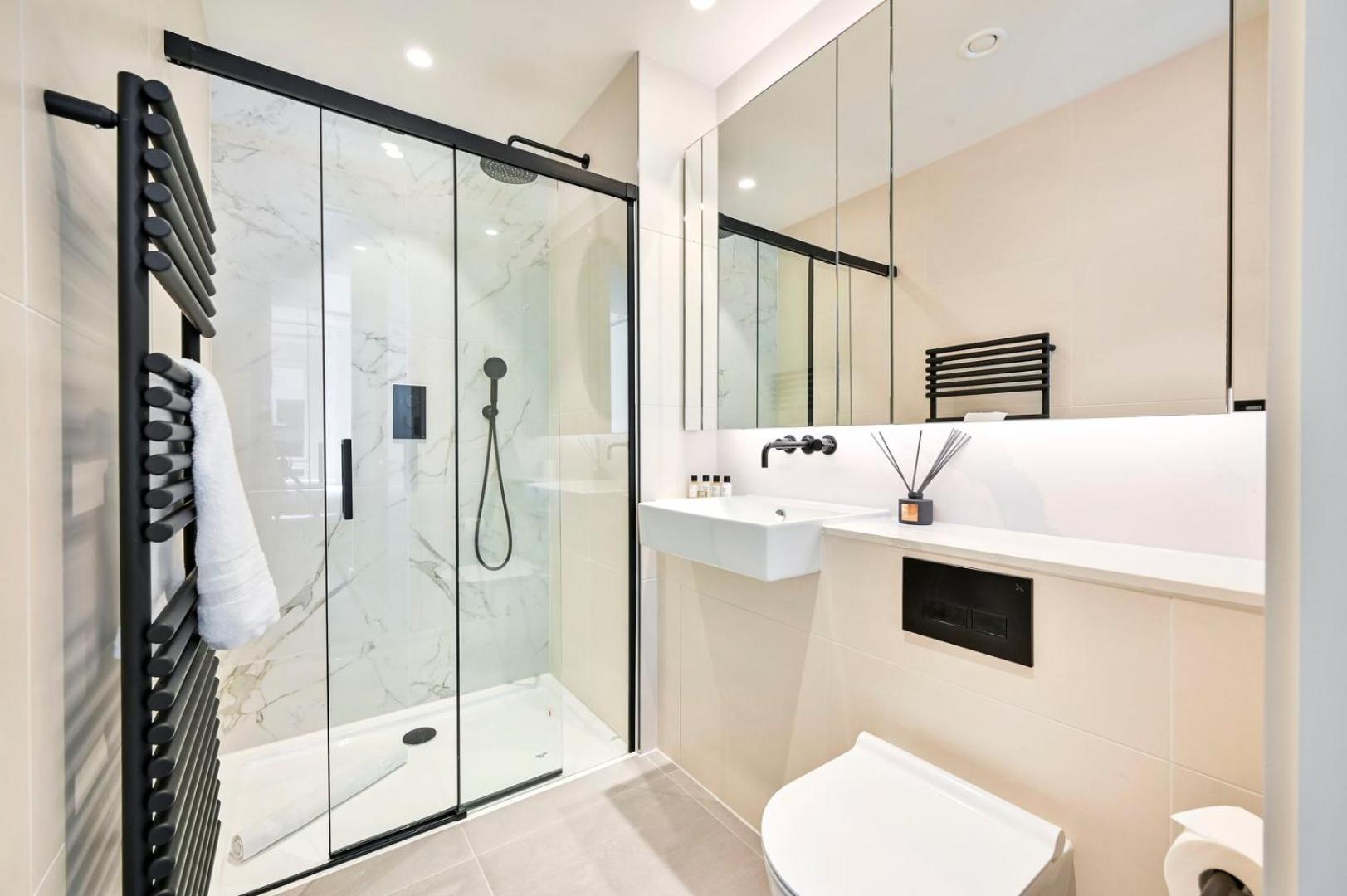 Guestready - Stylish Living In Paddington Apartamento