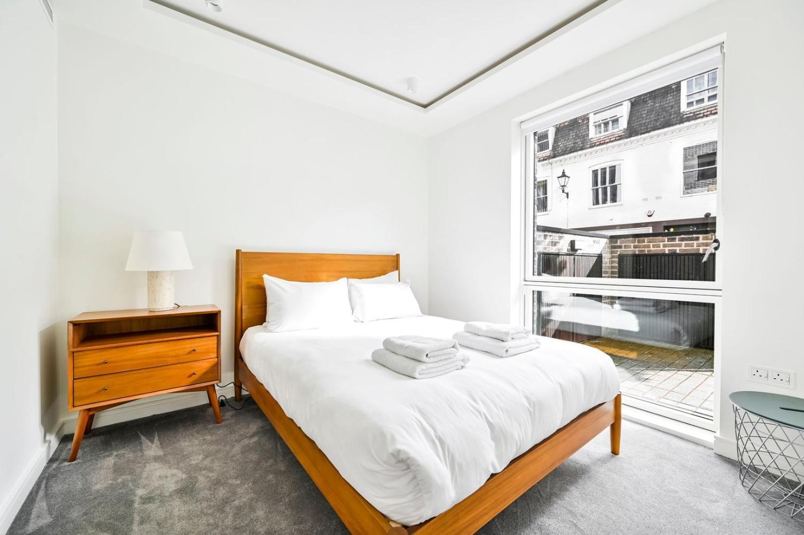 Guestready - Stylish Living In Paddington Londres