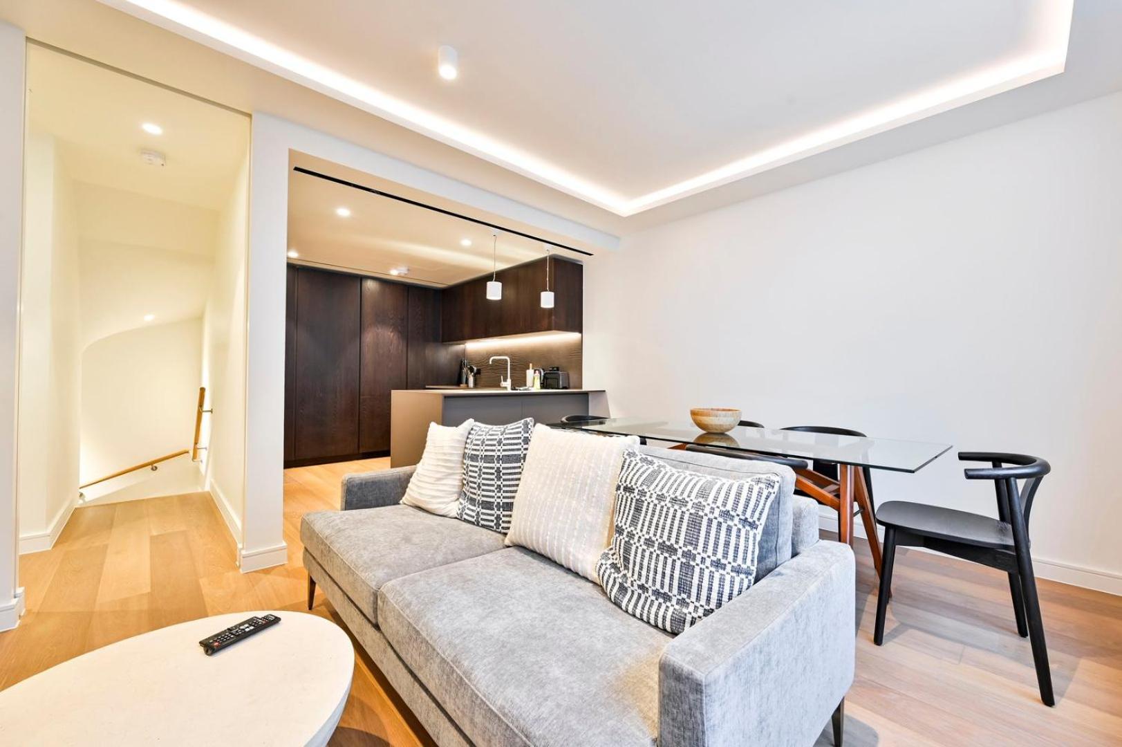 Guestready - Stylish Living In Paddington Apartamento *