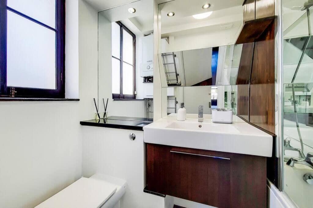 Appartement Belgravia Residences *