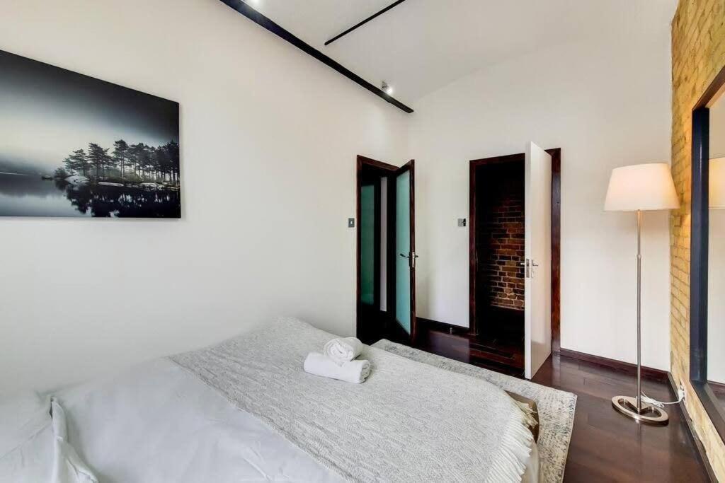 Appartement Belgravia Residences *