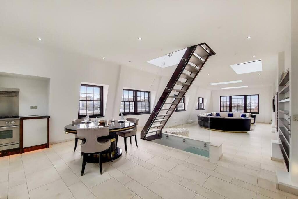 Appartement Belgravia Residences Londen
