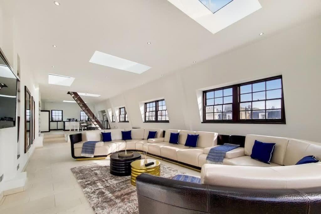 Belgravia Residences Appartement