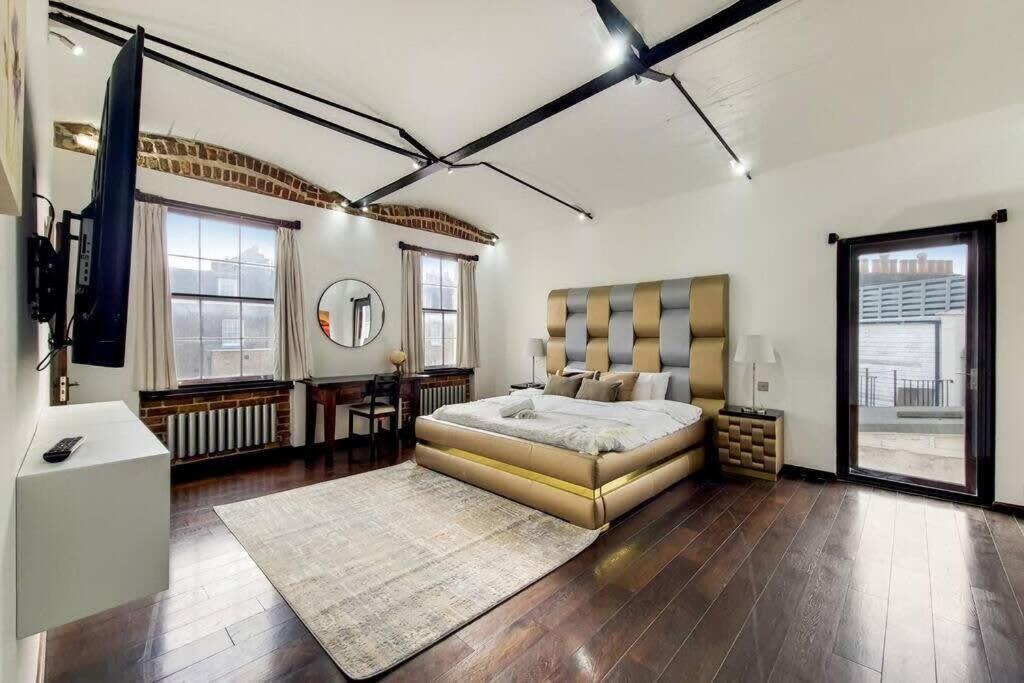 Appartement Belgravia Residences