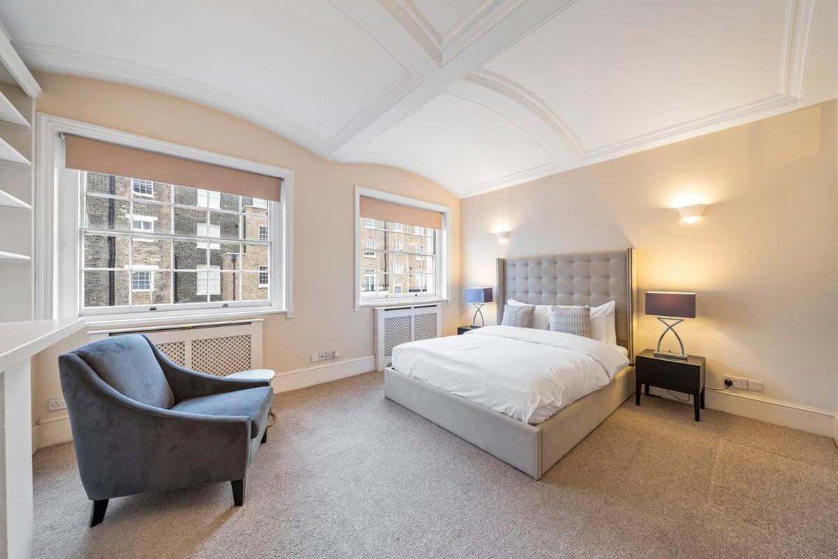 Appartement Belgravia Residences *