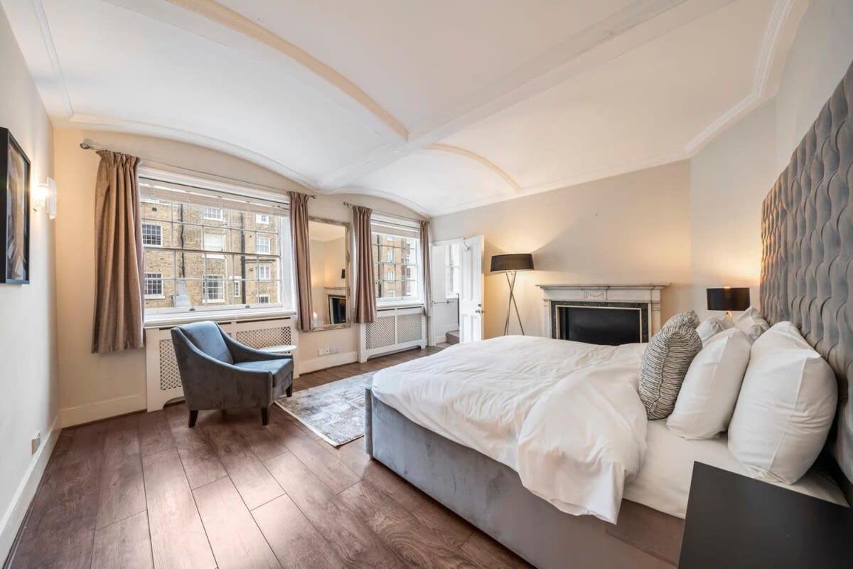 Belgravia Residences Londen