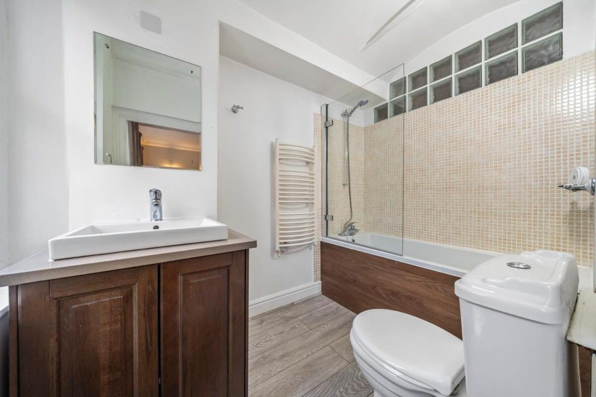 Belgravia Residences * Londen