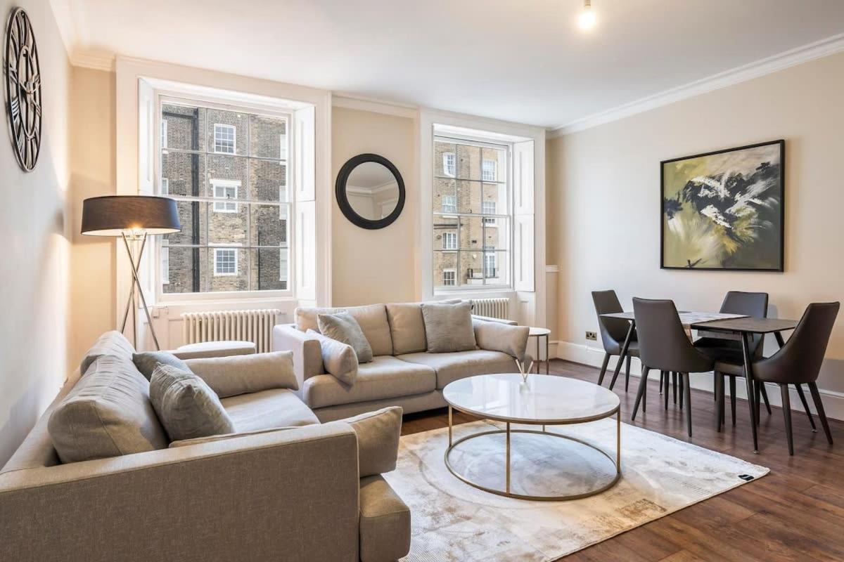 Appartement Belgravia Residences *