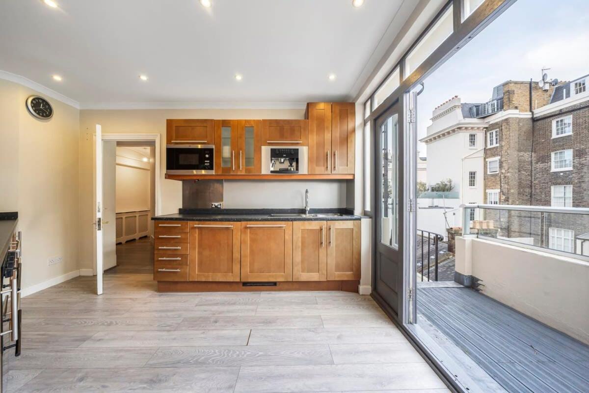 Belgravia Residences Appartement Londen