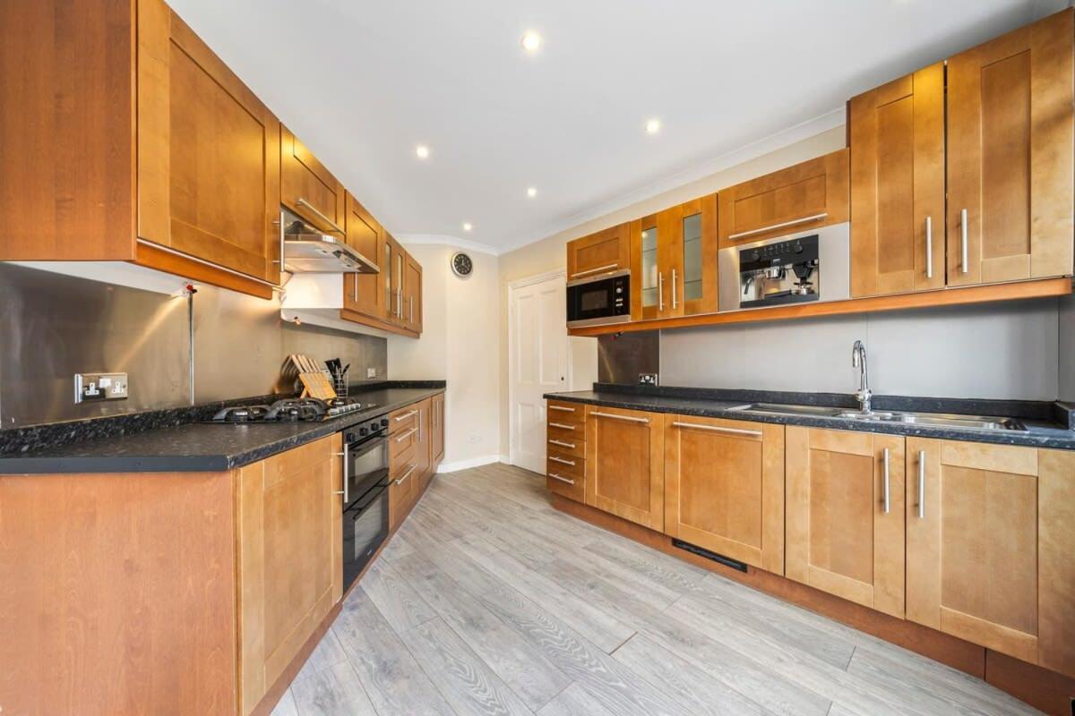 Belgravia Residences Londen