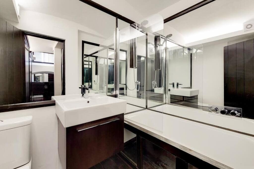 Belgravia Residences * Londen