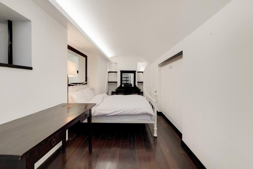 Belgravia Residences Londen