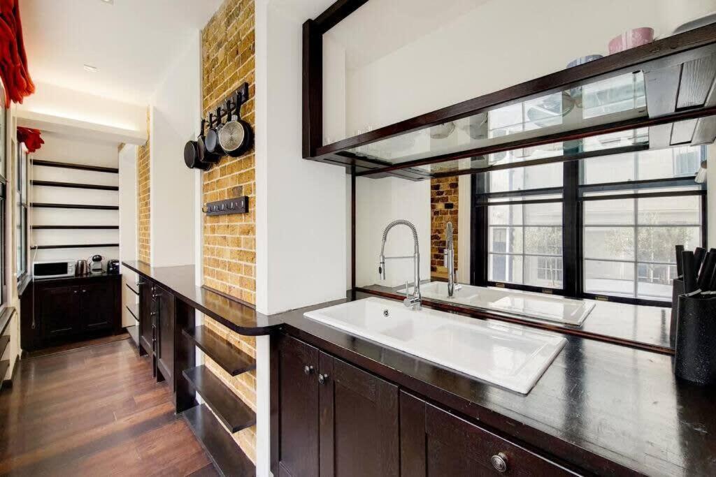 Appartement Belgravia Residences *