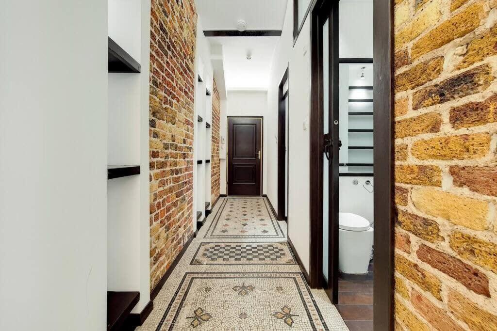 Belgravia Residences Appartement *