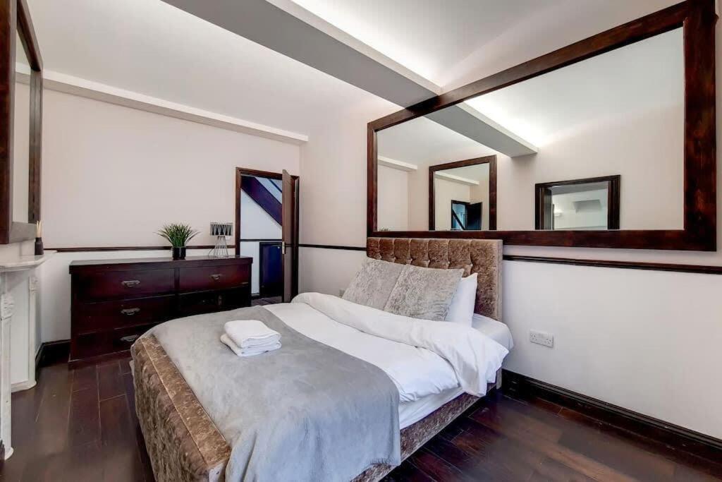 Appartement Belgravia Residences Londen