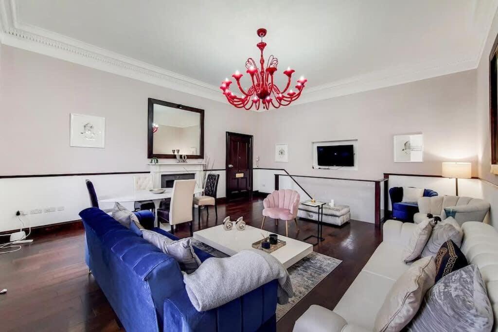 Belgravia Residences Londen