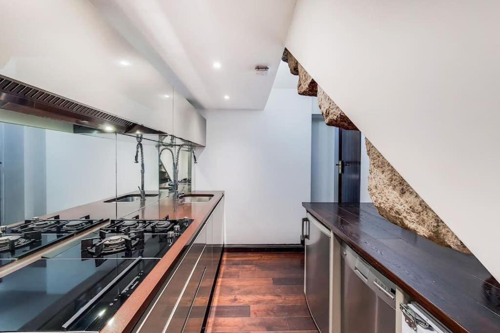 Belgravia Residences Appartement