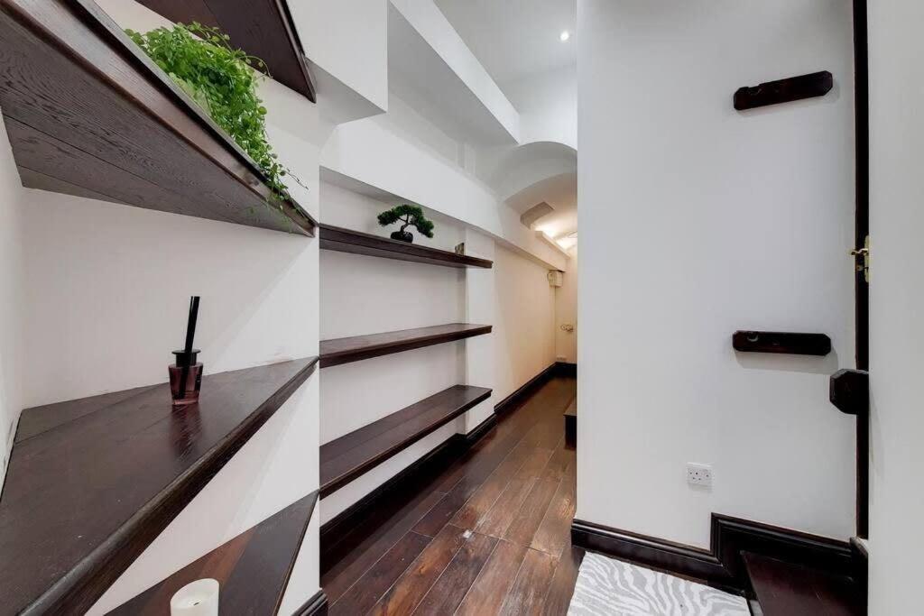 Appartement Belgravia Residences Londen