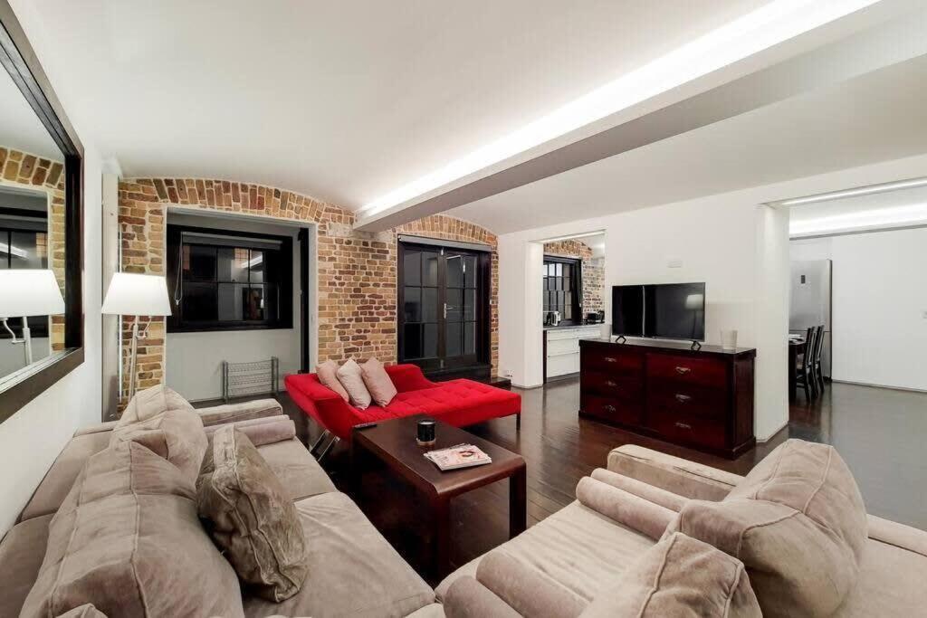 Belgravia Residences Appartement *