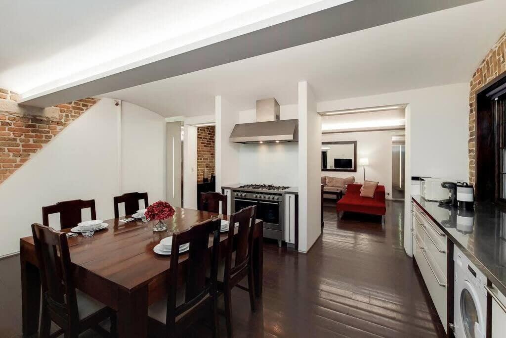 Belgravia Residences Appartement