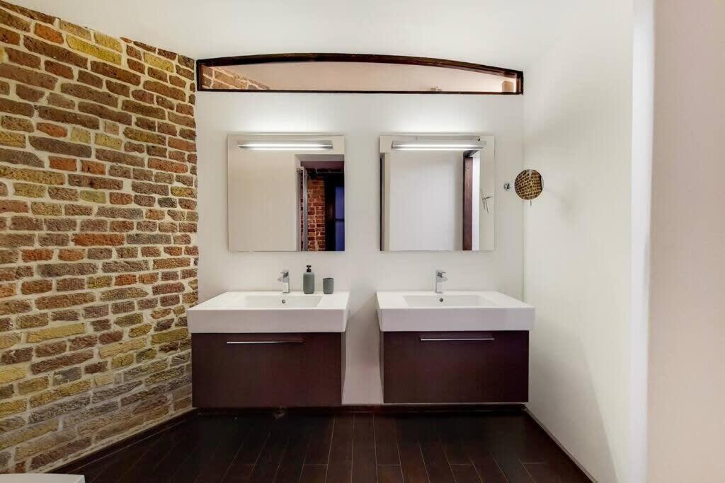 Appartement Belgravia Residences