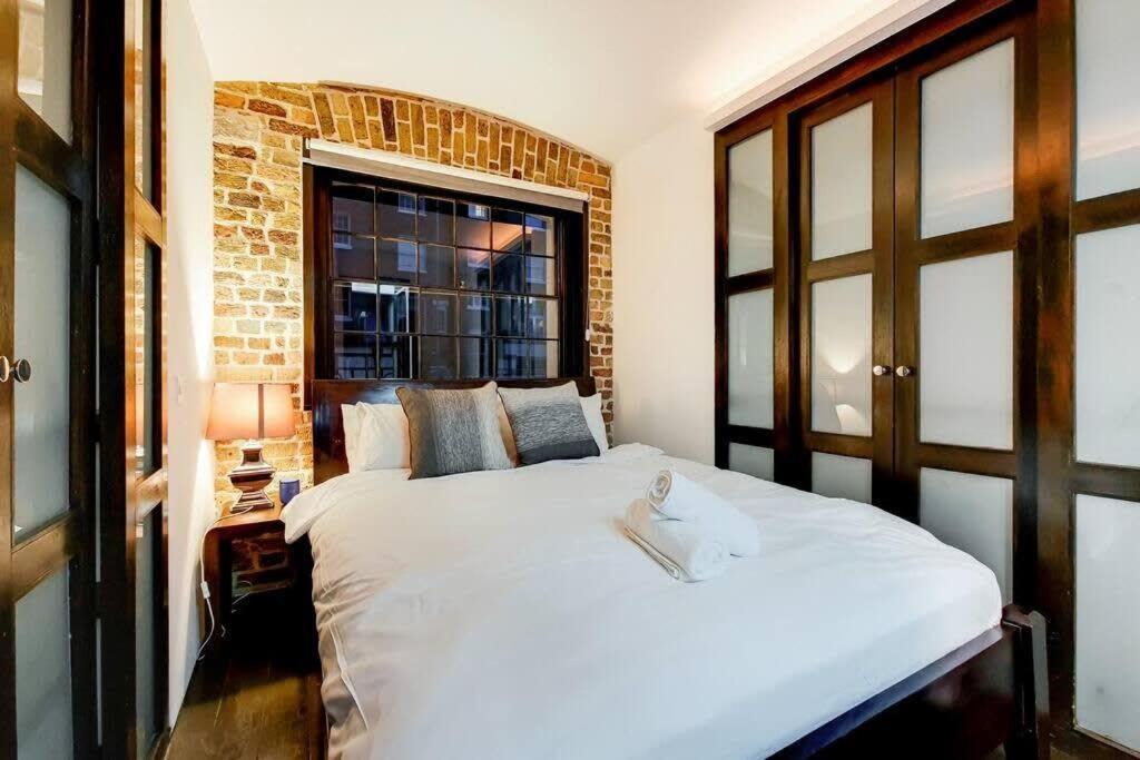 Belgravia Residences Appartement