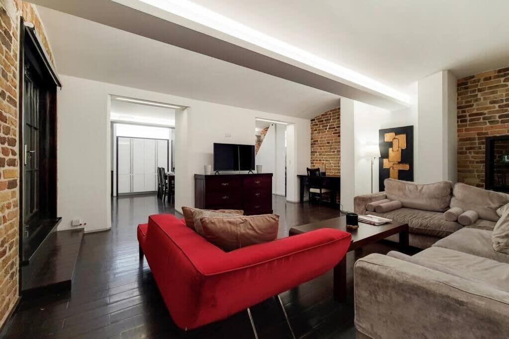 Appartement Belgravia Residences *