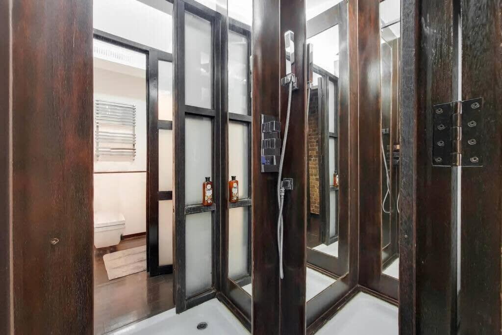 Belgravia Residences Appartement *