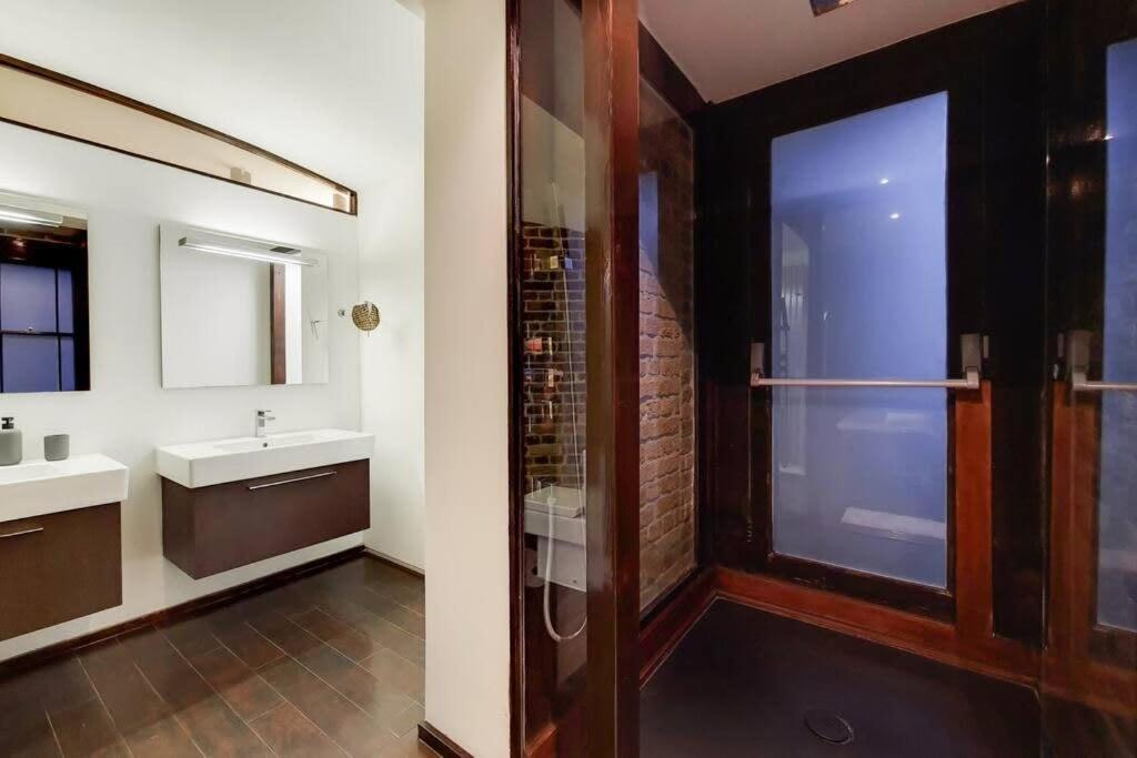 Appartement Belgravia Residences