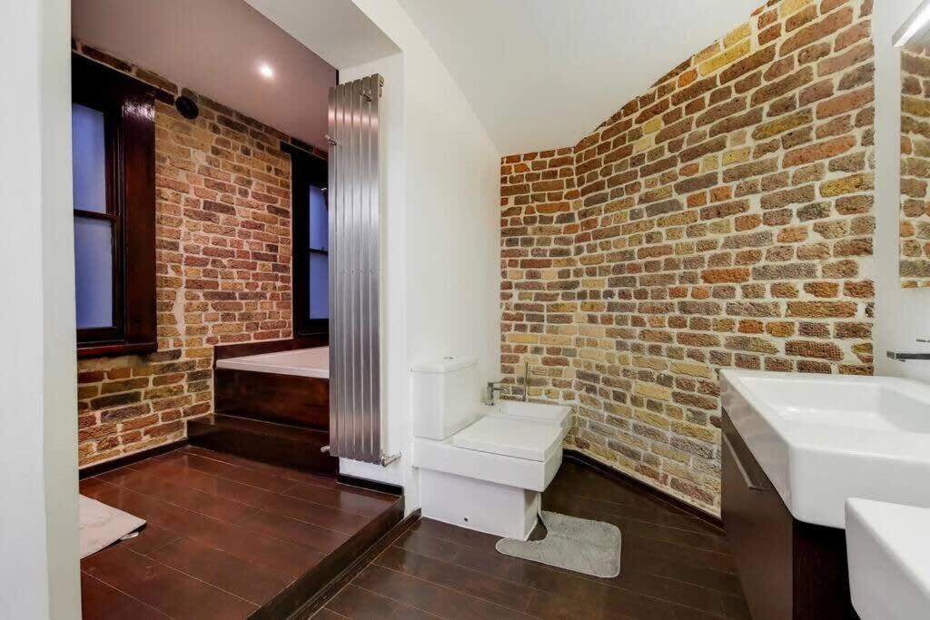 Belgravia Residences Appartement *