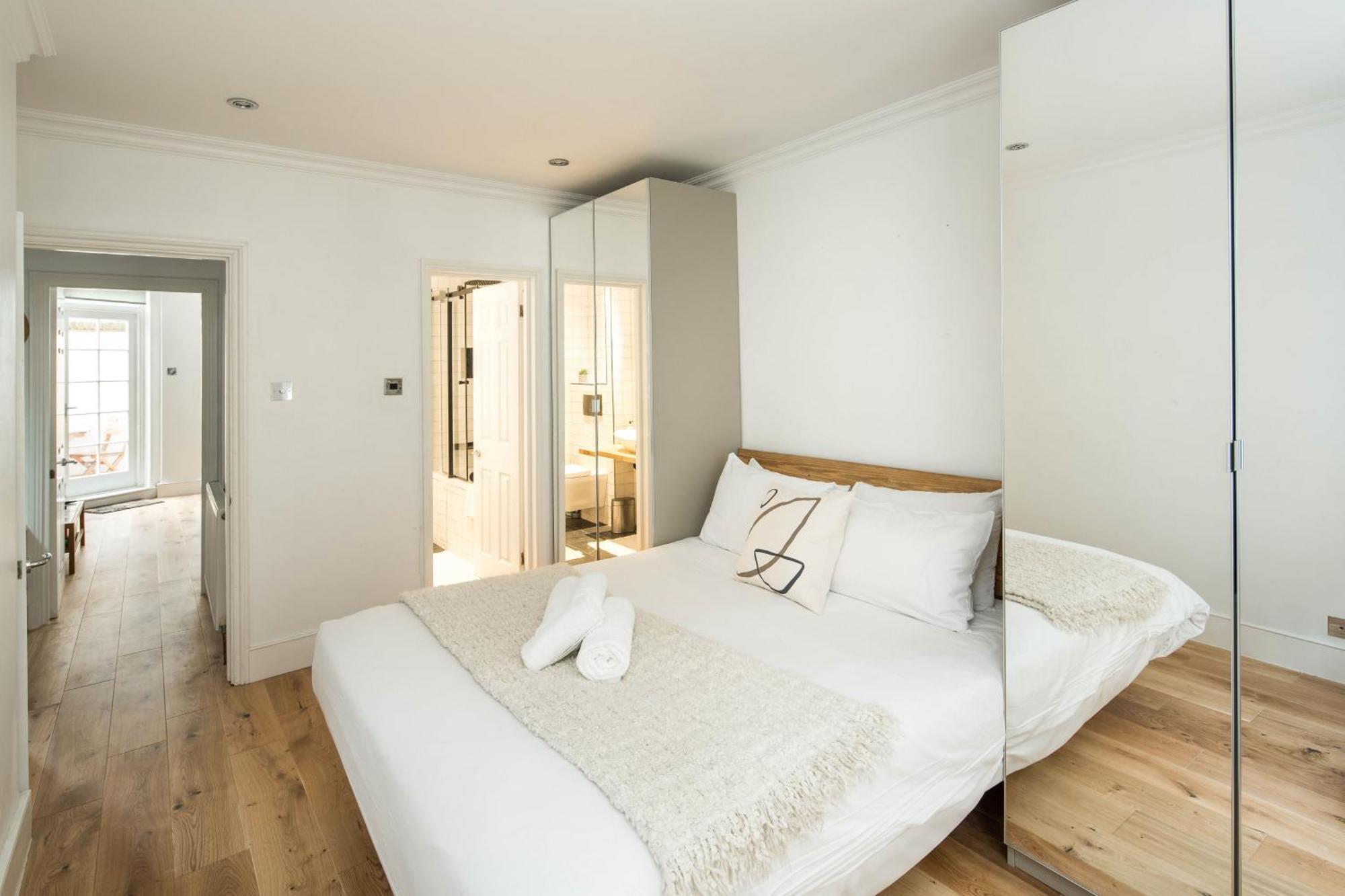 Delightful 2b-2b Prime Appartement