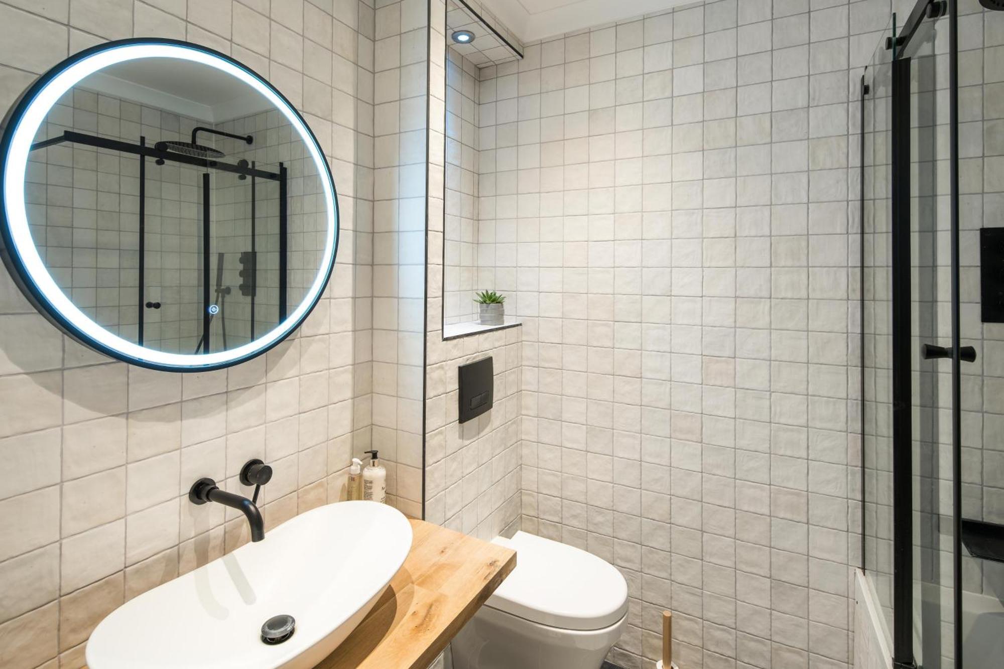 Delightful 2b-2b Prime Appartement