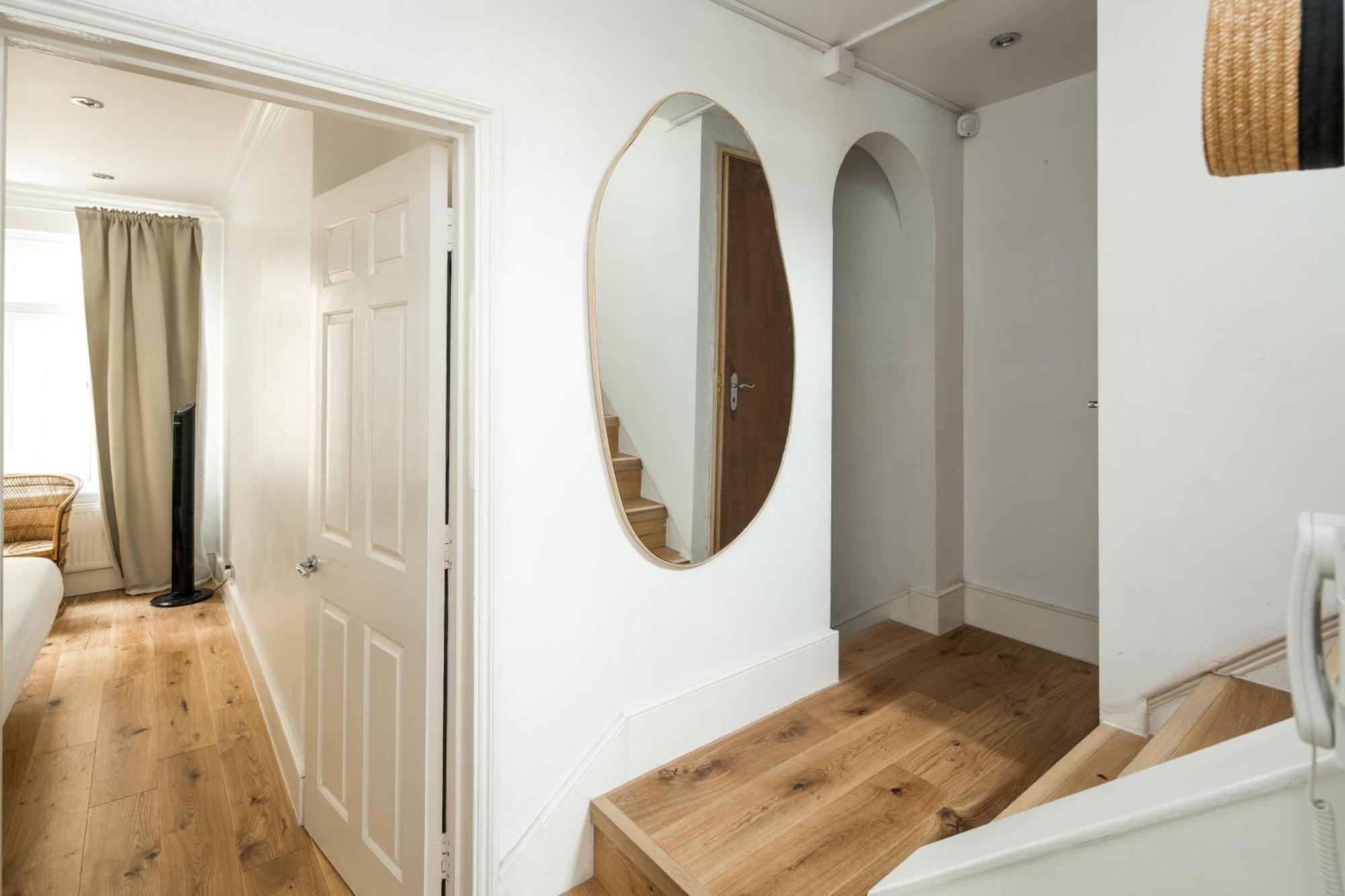 Appartement Delightful 2b-2b Prime