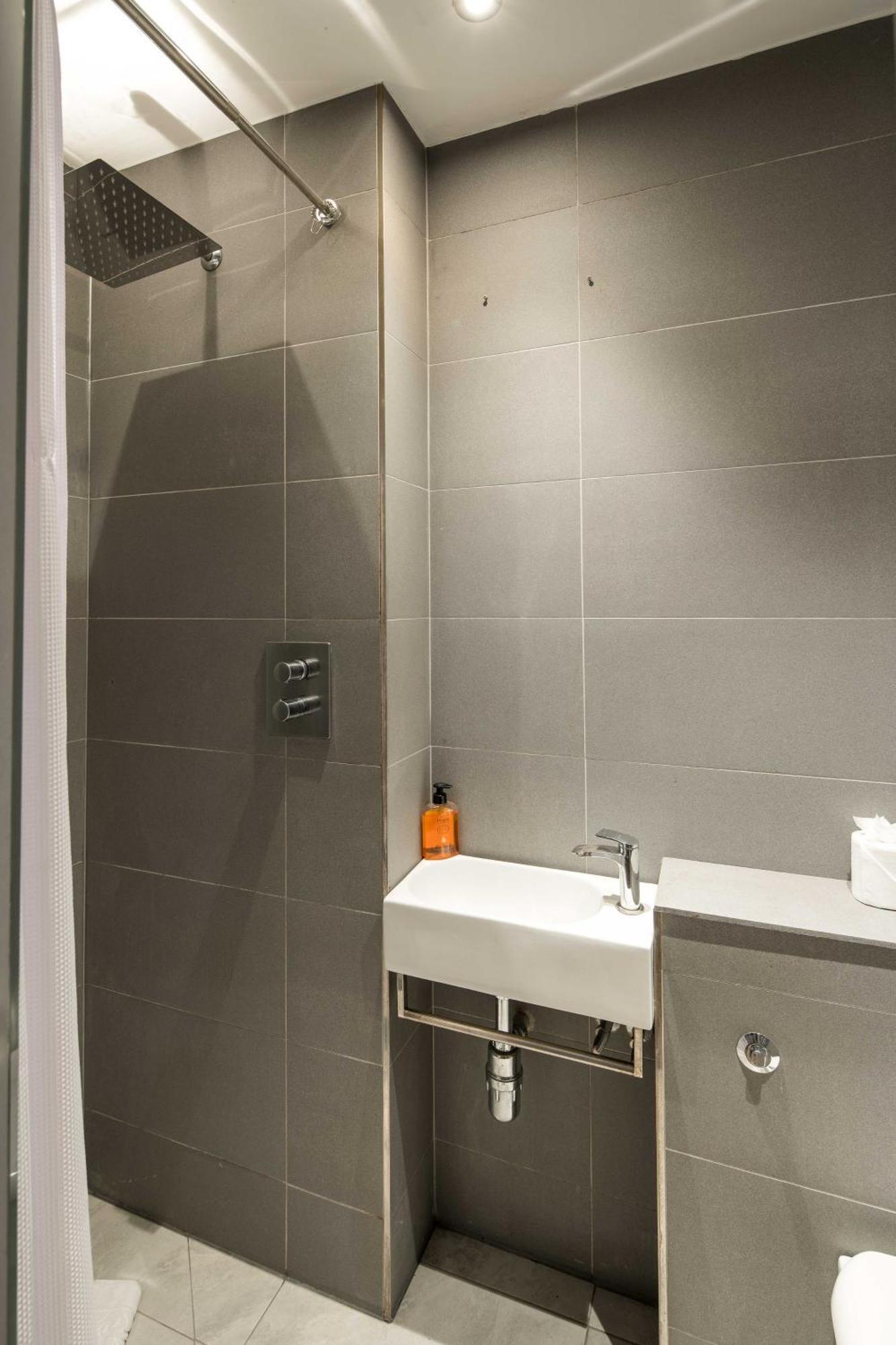 Appartement Delightful 2b-2b Prime *