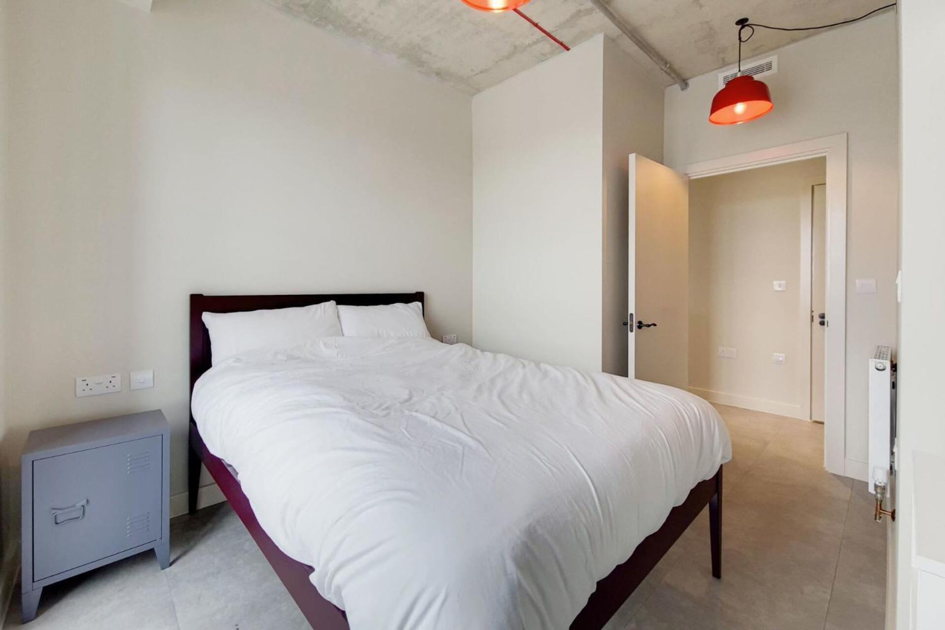 Apartment The Robinson In Near Wembley Stadium *